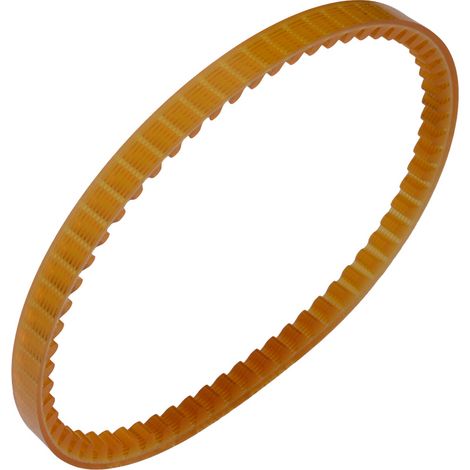 Courroie d'entraînement pour RYOBI L22L - 260x6mm (1/2)