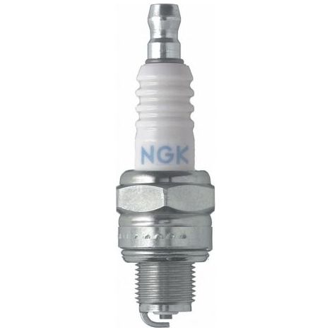 CANDELA RICAMBIO NGK 7543 CMR7A RASAERBA DECESPUGLIATORE 4 TEMPI