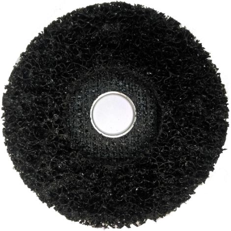 DISCO STRIP Ø 150X22 SOPORTE FIBRA DISCO STRIP Ø 150X22 SOPORTE FIBRA
