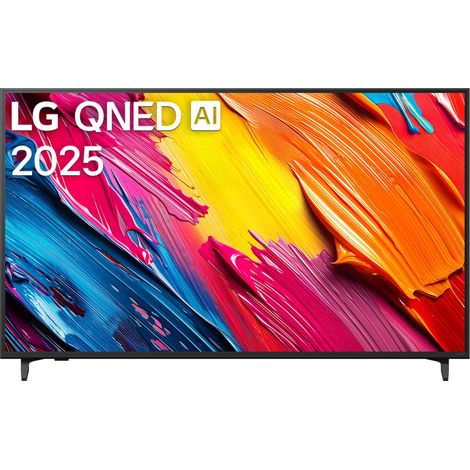 55QNED70A6A-TV QNED 55 POUCES UHD 4K SMART TV