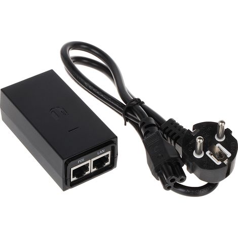 ALIMENTATORE SWITCH UBIQUITI UQ-POE-24-12W-G