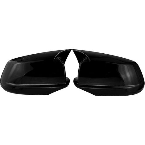 Außenspiegelgehäuse für BMW 5er F10 F11 F18 528i (2011–2013) – Außenspiegelabdeckung links oder rechts, Ersatzteil (1/5)