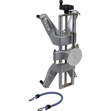 Sealey GA470 Wheel Alignment Clamp for Magnetic Camber Castor & Kingpin Gauges (1/5)