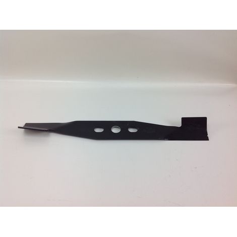 Cuchilla cortacésped compatible AL-KO 105411 (1/4)