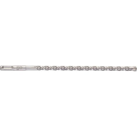 Broca hormigón graphite QUATRO metálico 3 kg