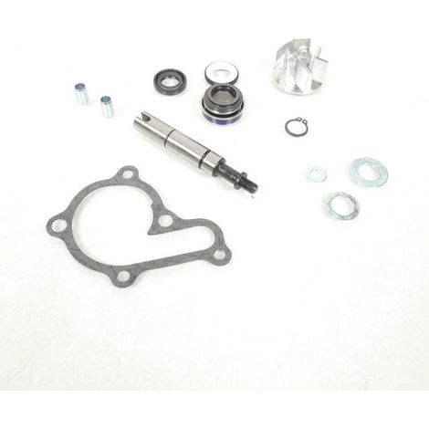 reparaturset wasserpumpe top performance für roller kymco 125 (1/2)