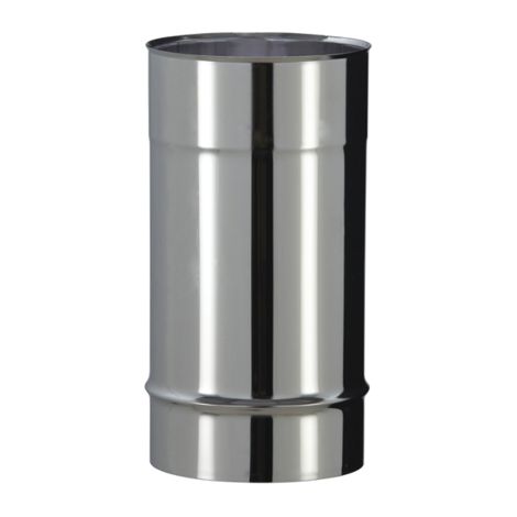 Conduit réglable inox soudé Ø150 POUJOULAT ER 150 SOI - 52150730