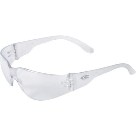 OCCHIALI DI PROTEZIONE COFRA ROUNDFIT COFRA PZ 10,0
