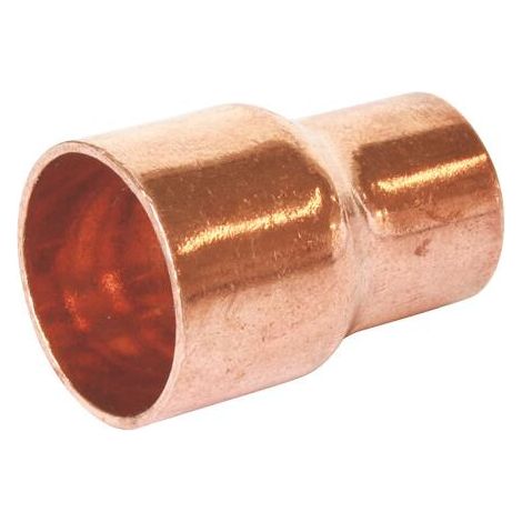 Manchon réduit double femelle 240CU FF 52MM-32MM 5240-52-32