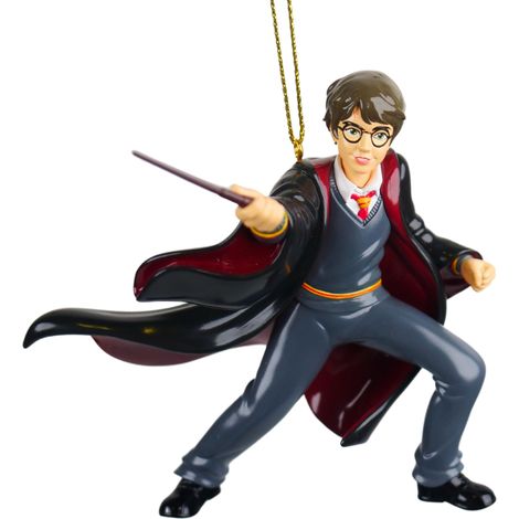 Kurt Adler KURT ADLER - Harry potter Cod. HP24301