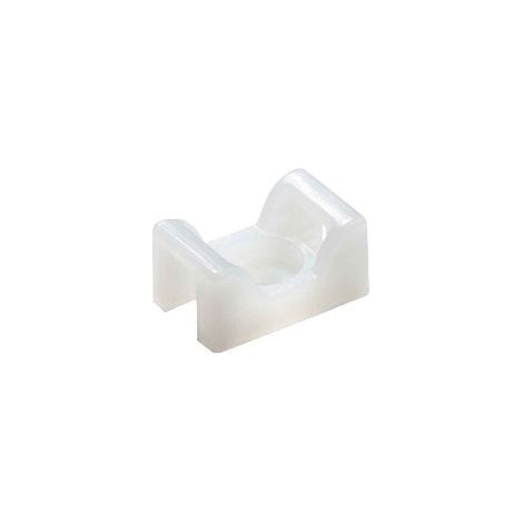 ABB Stotz S&J T&B Befestigungssockel 4, 8mm natur TC141 500 Stk (1/2)