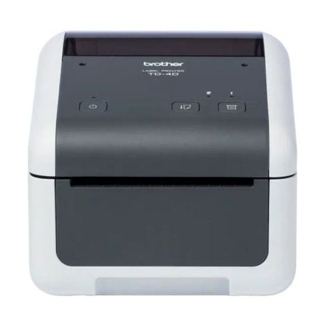 Brother TD-4420DN Etikettendrucker (TD4420DNXX1)