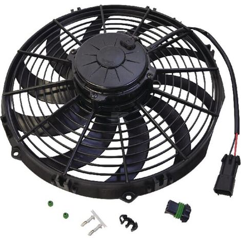 MOTOR/H脡LICE/REJILLA HPA12-12 V EMMEGI OK9HPA1230