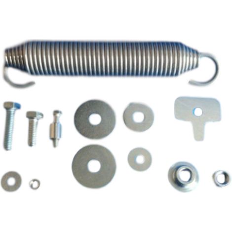 Kit molla galoppino per trattorino Grillo CLS7-CLS8 - 58659