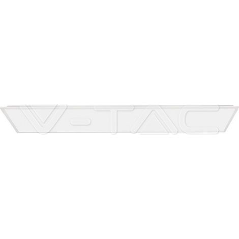 Panel LED V-TAC 40W 140LM/W 1200300mm Color blanco Blanco frío (1/5)