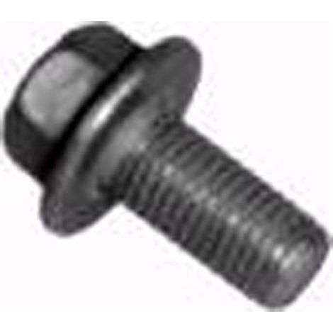 Rotary 8640 - Boulon lame m10 x 1.25 remplace honda