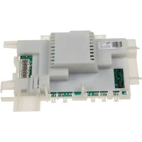 MODULE DE PUISSANCE PROGRAMME POUR LAVE LINGE CANDY - 49027505