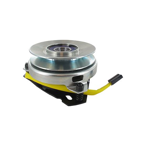Frizione elettromagnetica per Mtd e Snapper - H: 89mm, ø Interno: 25,4mm, ø: Puleggia: 136mm. Sostituisce originale: 717-1708, 917-170