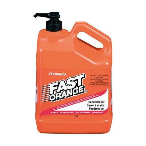 Fast Orange 3,8L