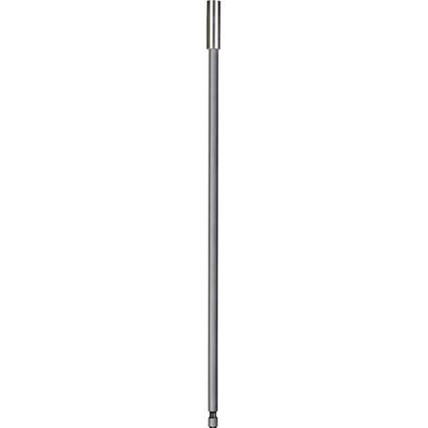 kwb  100820 Bithalter, extra lang  1/4"