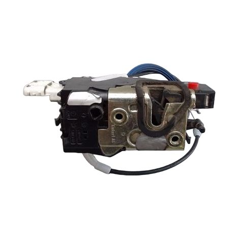 Systeme Condamnation Arrieree Droit PEUGEOT 407 2004-2008 [PRODUIT D'OCCASION]♻️9138v0 (1/2)