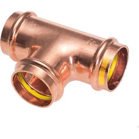 Accessorio di raccordo gas conex pg5130 rame 15 mm