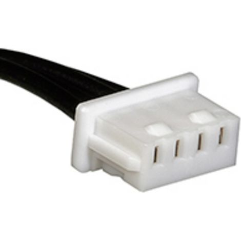 Molex Konfektionierte Litze 151340403 1 St.