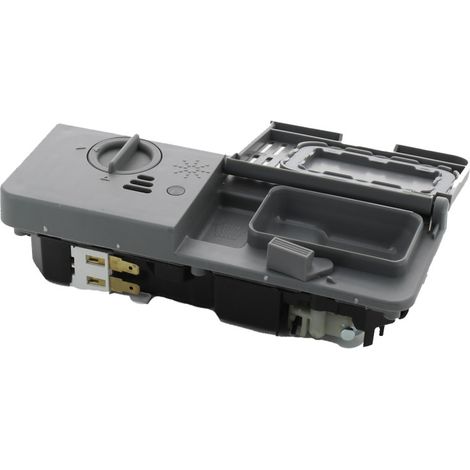 Boite a produit FM83385808 pour Lave vaisselle AYA, COBAL, FAR, HIGHONE, LINKE, QILIVE, SABA, SIGNATURE, VALBERG