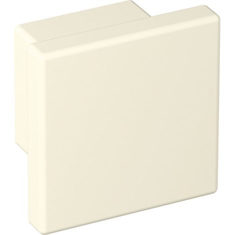 Pomello per mobili 547.32B3 Ku.99 bianco puro ma (1/3)
