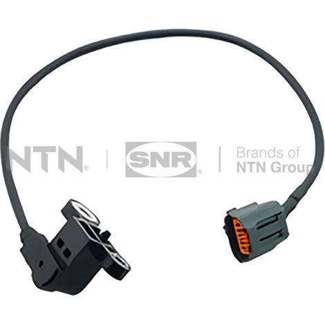 Capteur vilebrequin - CKP170.08 - SNR - Compatible avec véhicule Mazda