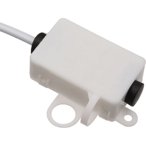 Luminaire LED pour Miroir de Vanité et Meuble de Salle de Bain — Éclairage Neutral Blanc IP44 (400 lm, 300mm, 20 LEDs) (1/5)