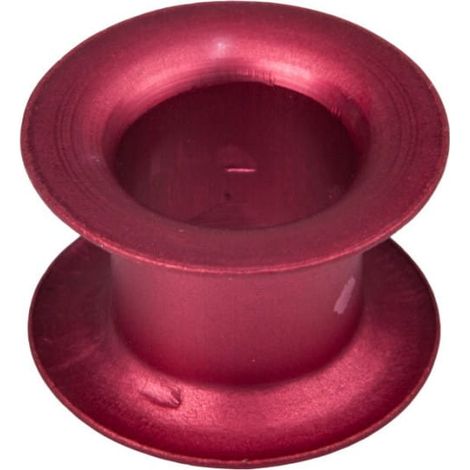 Anello adattatore 10A Z-D02-D01/PE-10 rosso 263151