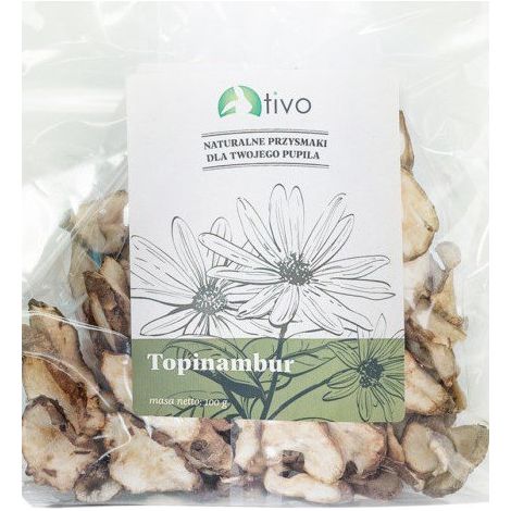 Tivo Topinambur 100g - Topinambur 100g