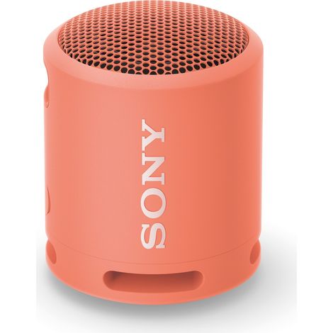 Sony SRS-XB13 - Speaker Bluetooth® portatile, resistente con EXTRA BASS™, Arancione (1/5)