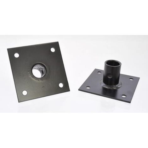 Cubo adaptador D 25 TR10 LG UNIVERSAL RB409803KR