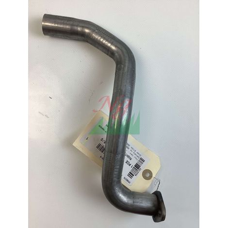 TUBO RACORDOSCAR. DX TC HE B&S BICILINDRO STIGA ORIGINALE - 118738236/0 (1/4)