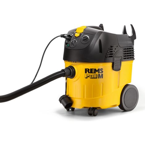 Aspirateur eau et poussière 185503 R220