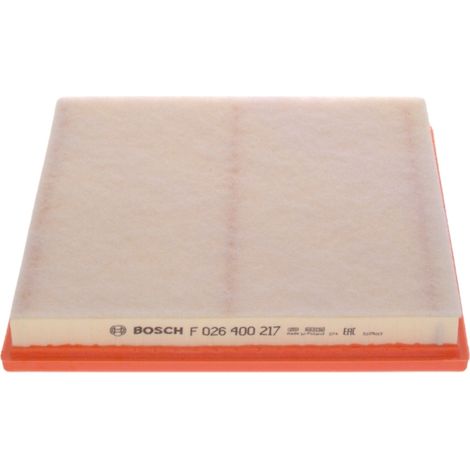 Luftfilter F026400217 Bosch (1/5)