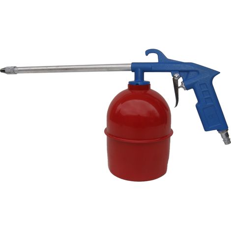Pistolet à peinture Adler 0210.1