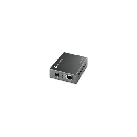 tp-link MC420L, Omada 10G Multi-Gigabit SFP+ Media Converter