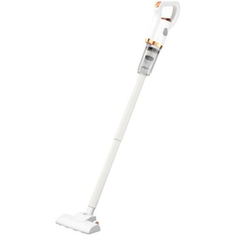 Pair - Aspirateur sans fil 2 en 1 silencieux rechargeable – Puissant 1200W – 1,2L bac – 2,7 kg – Pour nettoyage en profondeur des sols (1/5)