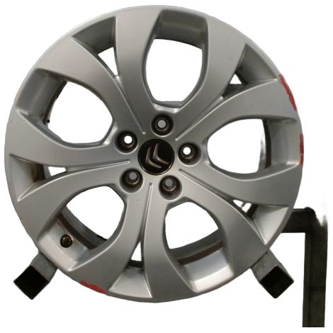 Jante Aluminium CITROEN C5 Tourer II (x7) 2008-... [PRODUIT D'OCCASION]♻️5402v7