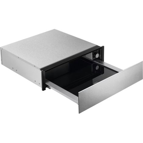 AEG GAVETA AQUECIMENTO CAPACIDADE 6PRATOS INOX