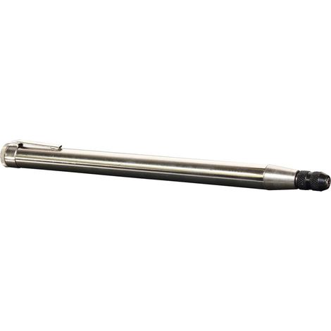 ELMAG SPANNFIX Klemmhalter zum Anschleifen, kurzer Wolframel. Gr. II, für 175mm (1/2)