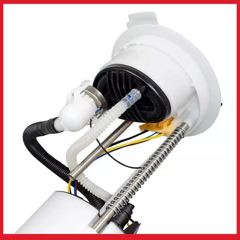 Kraftstoffpumpe 3AA919051E - Kompatibel mit VW Magotan, CC, Passat 2005-2014 (1/4)