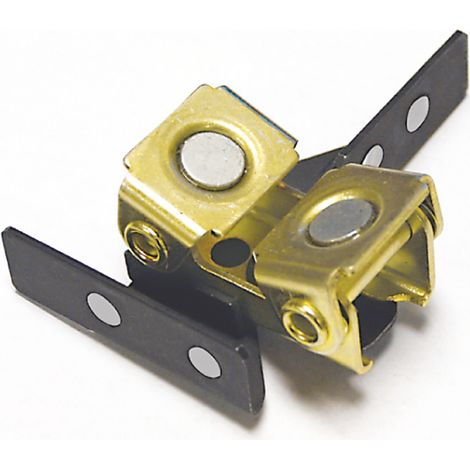 Schweißkraft Magnetischer Halteanschlag MHA 100, 1790074 (1/2)