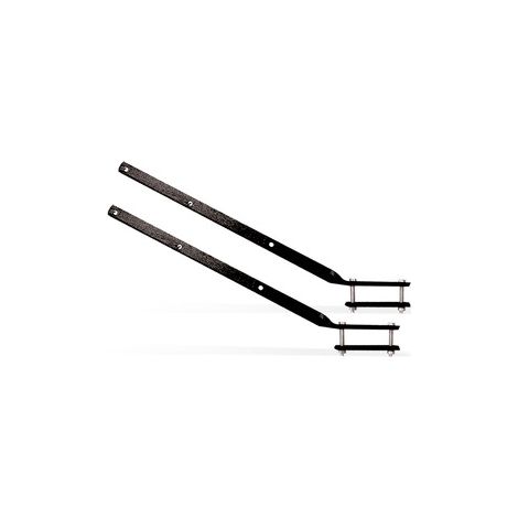 STENDIBIANCHERIA A BRACCIO ROBUSTUS- 2,0 coppie