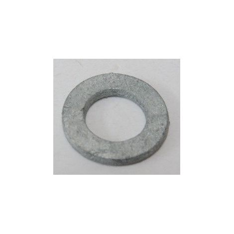 RONDELLE PLATE. ACIER. HD. 10.5 MM TROU ERICO 592415