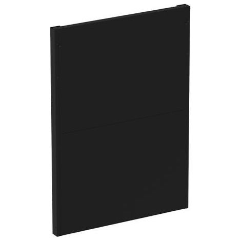 Eno revestimiento trasero negro para módulos Modulo y Felix 60 cm (1/3)
