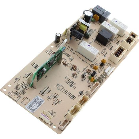 Power Board Hot2005 Pyro+standby for Hotpoint/Indesit Cookers and Ovens